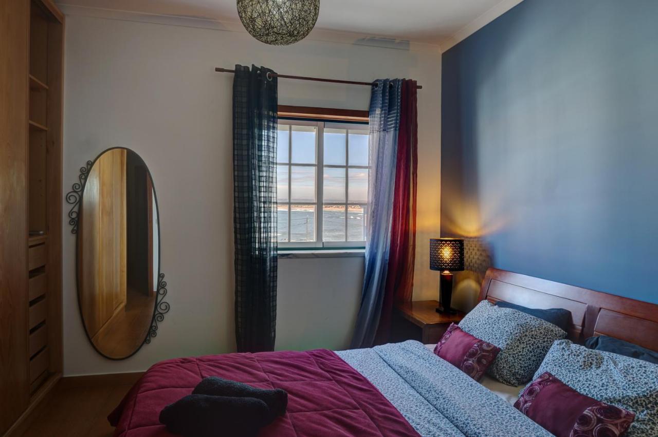 Peniche Surf Lodge 2 Extérieur photo