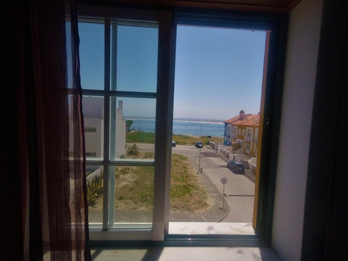 Peniche Surf Lodge 2 Extérieur photo