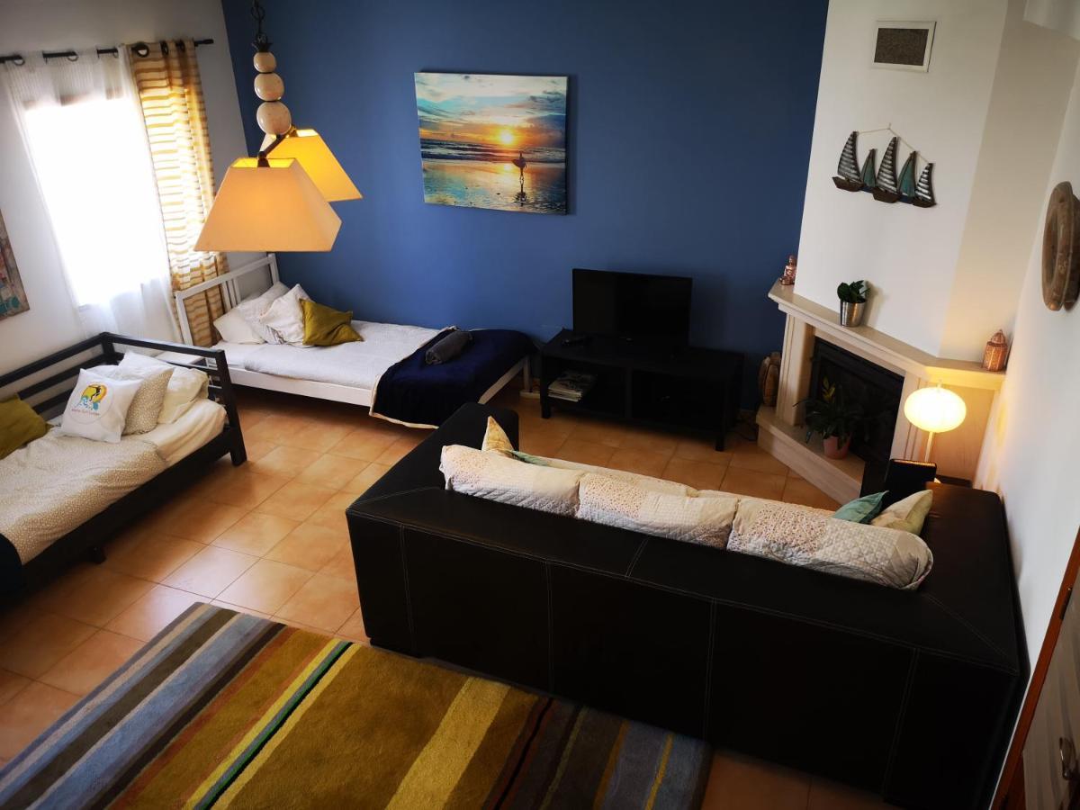 Peniche Surf Lodge 2 Extérieur photo