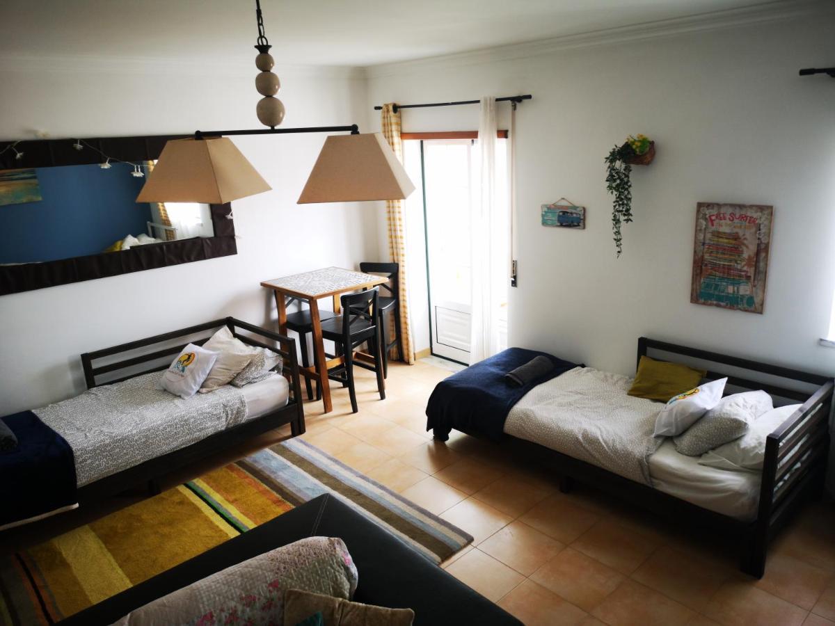 Peniche Surf Lodge 2 Extérieur photo
