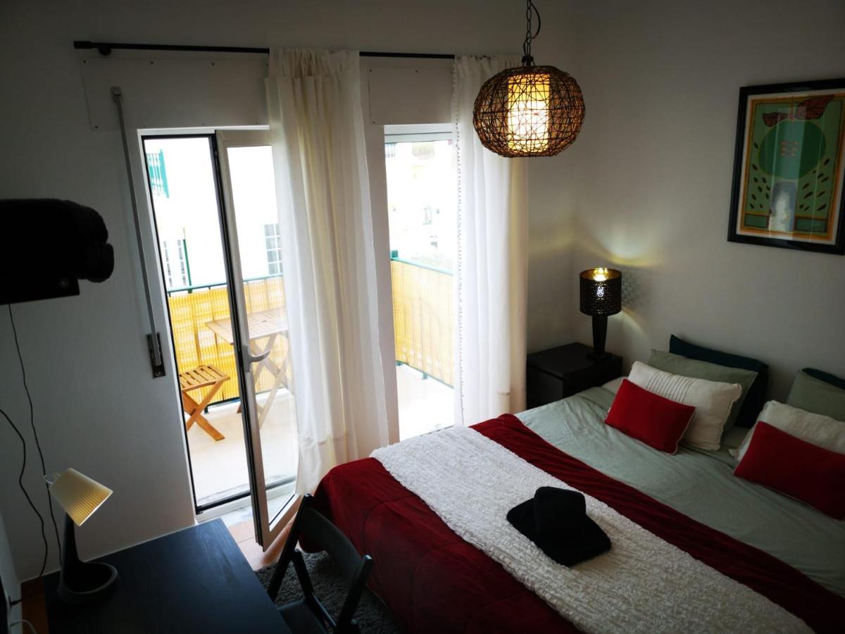 Peniche Surf Lodge 2 Extérieur photo