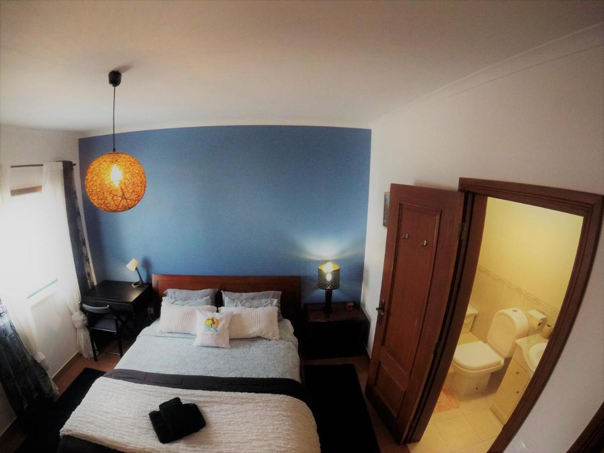 Peniche Surf Lodge 2 Extérieur photo