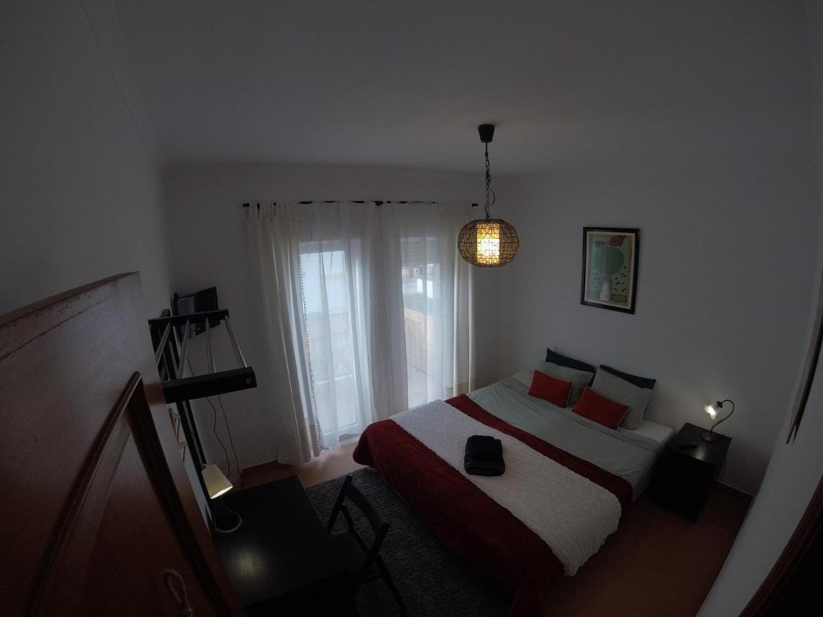 Peniche Surf Lodge 2 Extérieur photo