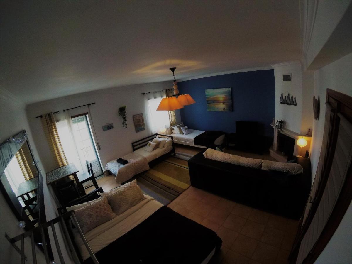 Peniche Surf Lodge 2 Extérieur photo