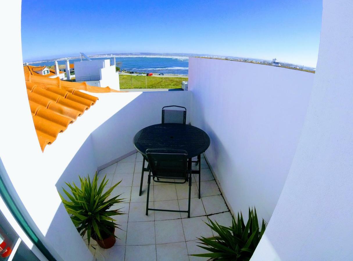 Peniche Surf Lodge 2 Extérieur photo