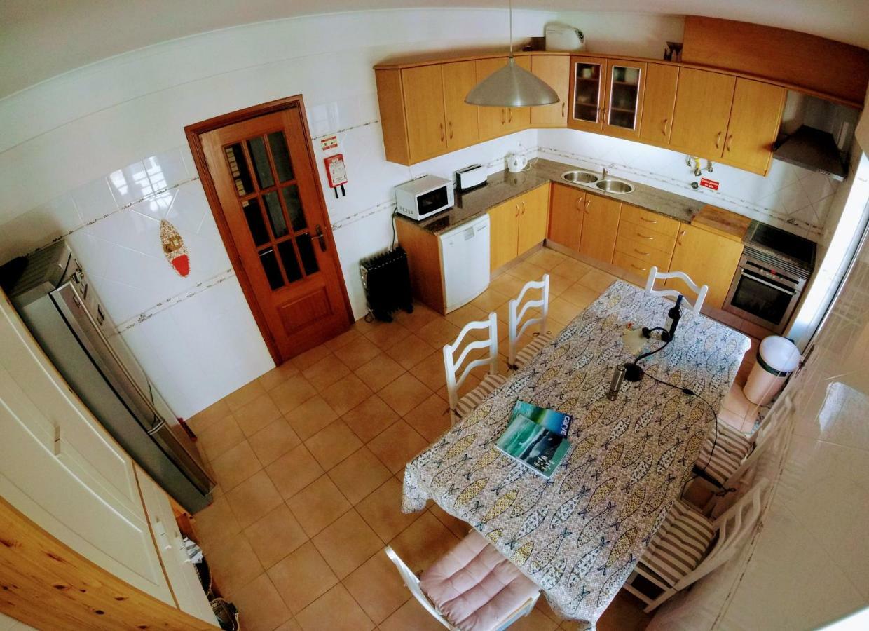 Peniche Surf Lodge 2 Extérieur photo