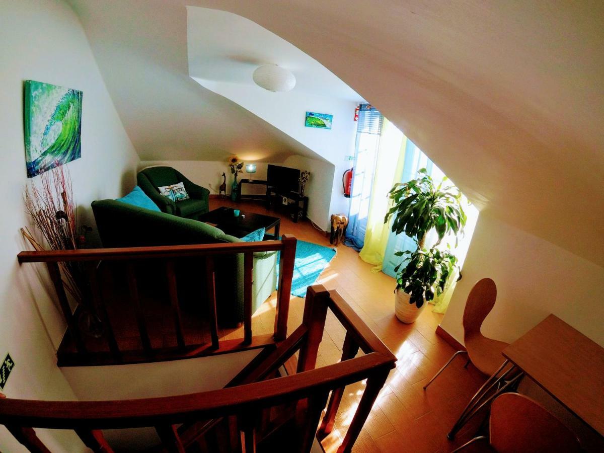 Peniche Surf Lodge 2 Extérieur photo